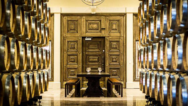 Two Sisters Vineyards