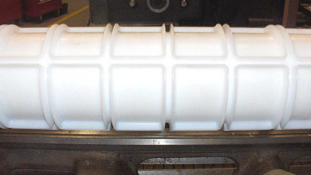 Square Pocket Dough Cutter