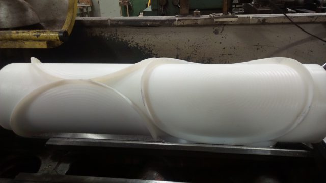 Pizza Dough Cutter Repair